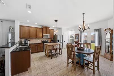 2904 Big Horn Bluff Court, Fort Worth, TX 76108 - Photo 11