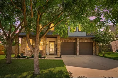 2904 Big Horn Bluff Court, Fort Worth, TX 76108 - Photo 31