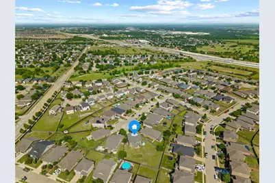 2904 Big Horn Bluff Court, Fort Worth, TX 76108 - Photo 39
