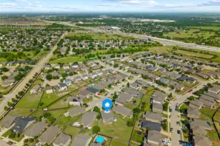 2904 Big Horn Bluff Ct, Fort Worth, TX 76108 - Photo 39