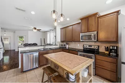 2904 Big Horn Bluff Court, Fort Worth, TX 76108 - Photo 7