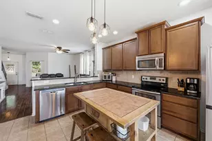 2904 Big Horn Bluff Ct, Fort Worth, TX 76108 - Photo 7