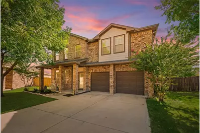 2904 Big Horn Bluff Court, Fort Worth, TX 76108 - Photo 1