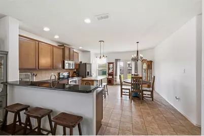 2904 Big Horn Bluff Court, Fort Worth, TX 76108 - Photo 9