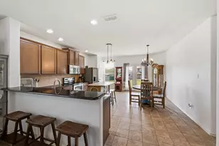 2904 Big Horn Bluff Ct, Fort Worth, TX 76108 - Photo 9