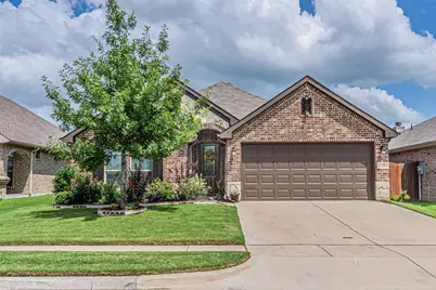 2553 Hadley Street, Weatherford, TX 76087 - Photo 1