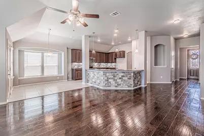2553 Hadley Street, Weatherford, TX 76087 - Photo 5