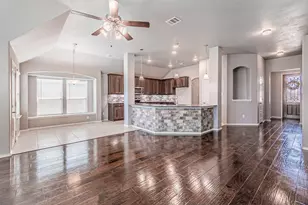 2553 Hadley St, Weatherford, TX 76087 - Photo 5