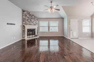 2553 Hadley St, Weatherford, TX 76087 - Photo 13