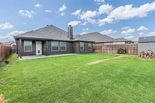 2553 Hadley St, Weatherford, TX 76087 - Photo 29