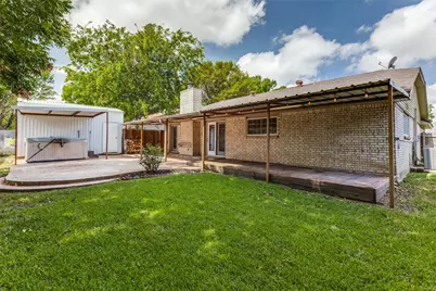 413 Goldfinch Drive, Fort Worth, TX 76108 - Photo 23