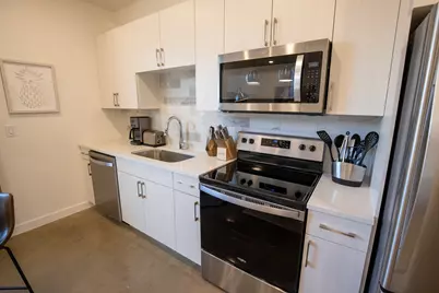 120 N Madison Avenue #2209, Dallas, TX 75208 - Photo 3