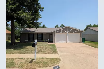 1116 Cindy Street, Crowley, TX 76036 - Photo 1