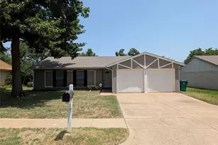 1116 Cindy St, Crowley, TX 76036 - Photo 1