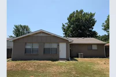 1116 Cindy Street, Crowley, TX 76036 - Photo 19