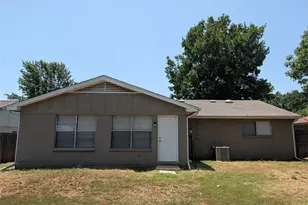 1116 Cindy St, Crowley, TX 76036 - Photo 19