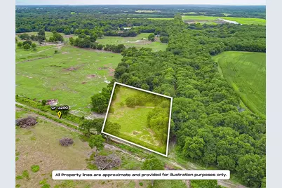 3280 Ws Rail Road, Ben Franklin, TX 75415 - Photo 3