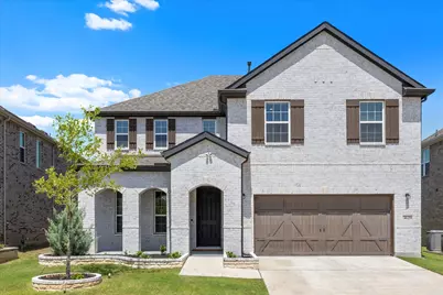 3629 Highland Bayou Drive, Celina, TX 75078 - Photo 1