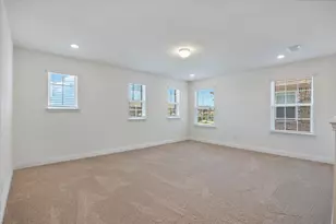 3629 Highland Bayou Dr, Celina, TX 75078 - Photo 23