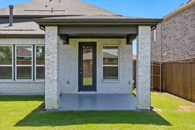 3629 Highland Bayou Drive, Celina, TX 75078 - Photo 5