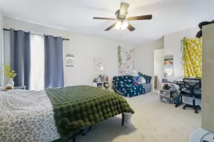 4548 Martingale View Ln, Fort Worth, TX 76244 - Photo 21