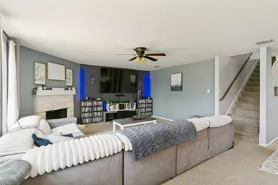 4548 Martingale View Lane, Fort Worth, TX 76244 - Photo 11