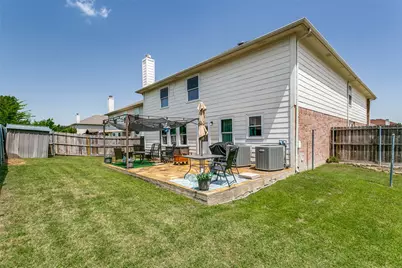 4548 Martingale View Lane, Fort Worth, TX 76244 - Photo 25