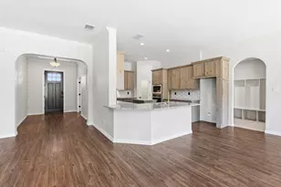 410 Silo Ct, Waxahachie, TX 75167 - Photo 5