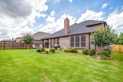 1134 Destrehan Drive, Burleson, TX 76028 - Photo 35
