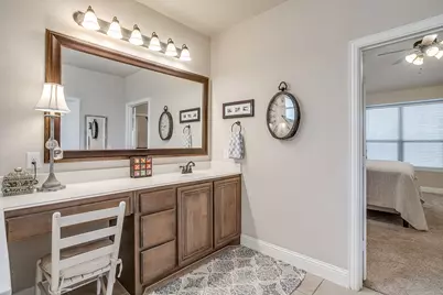 1134 Destrehan Drive, Burleson, TX 76028 - Photo 23