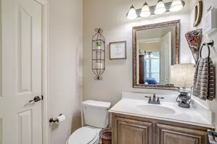 1134 Destrehan Dr, Burleson, TX 76028 - Photo 29