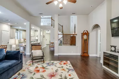 1134 Destrehan Drive, Burleson, TX 76028 - Photo 17