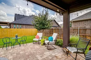 1134 Destrehan Dr, Burleson, TX 76028 - Photo 33
