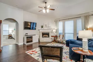 1134 Destrehan Dr, Burleson, TX 76028 - Photo 15