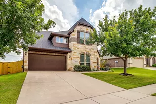 1134 Destrehan Dr, Burleson, TX 76028 - Photo 1
