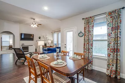 1134 Destrehan Drive, Burleson, TX 76028 - Photo 11