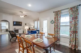 1134 Destrehan Dr, Burleson, TX 76028 - Photo 11