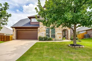 1134 Destrehan Dr, Burleson, TX 76028 - Photo 11