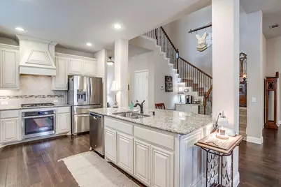 1134 Destrehan Drive, Burleson, TX 76028 - Photo 9