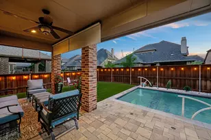 6385 Stallion Ranch Rd, Frisco, TX 75036 - Photo 33