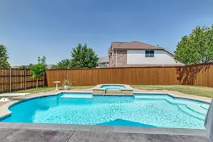 2965 Lakemont Dr, Little Elm, TX 75068 - Photo 23