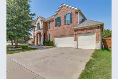 2965 Lakemont Drive, Little Elm, TX 75068 - Photo 1