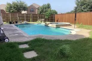 2965 Lakemont Dr, Little Elm, TX 75068 - Photo 9