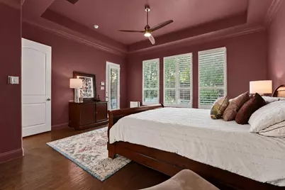 1141 White Crest Lane, Prosper, TX 75078 - Photo 21