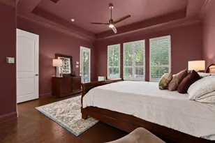 1141 White Crest Ln, Prosper, TX 75078 - Photo 21