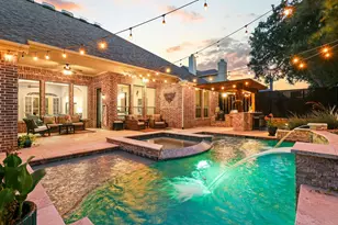 1141 White Crest Ln, Prosper, TX 75078 - Photo 1