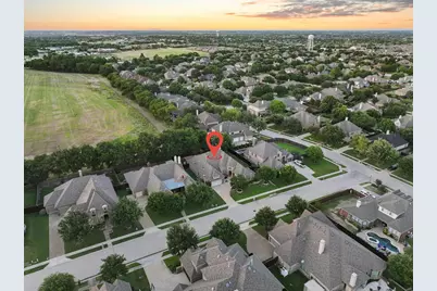 1141 White Crest Lane, Prosper, TX 75078 - Photo 37