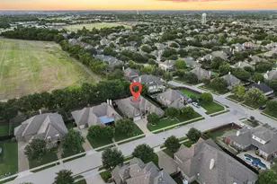 1141 White Crest Ln, Prosper, TX 75078 - Photo 37