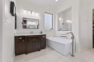 1141 White Crest Ln, Prosper, TX 75078 - Photo 23
