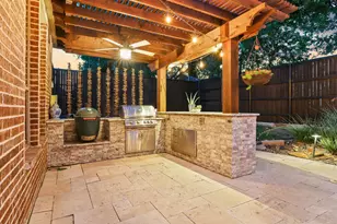 1141 White Crest Ln, Prosper, TX 75078 - Photo 31